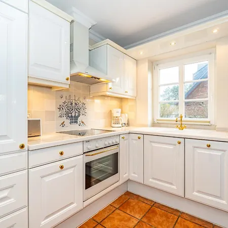 Atlantis بيت للعطل *