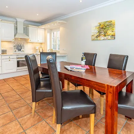 Atlantis فيسترلاند