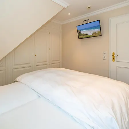 بيت للعطل Atlantis فيسترلاند