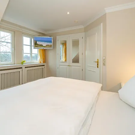 بيت للعطل Atlantis *