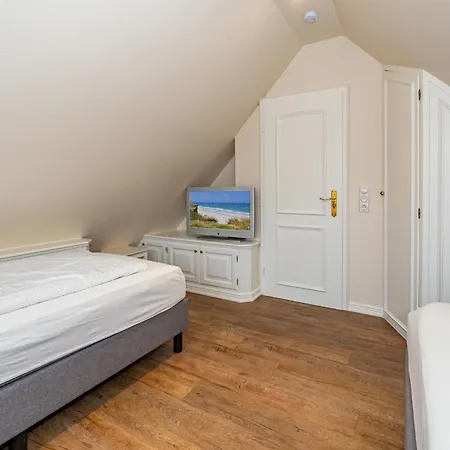 Atlantis بيت للعطل فيسترلاند