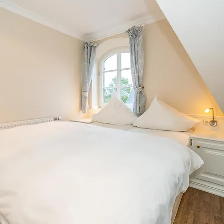 بيت للعطل Atlantis فيسترلاند