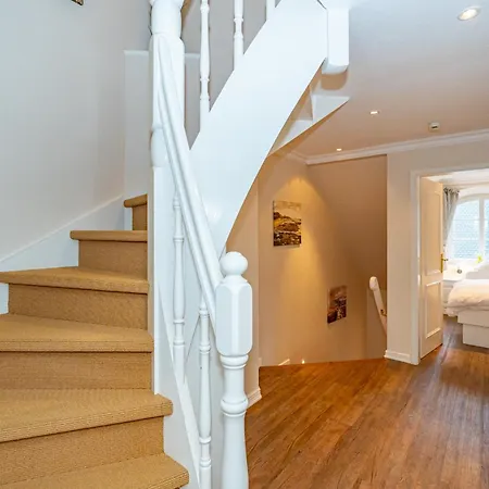 بيت للعطل Atlantis