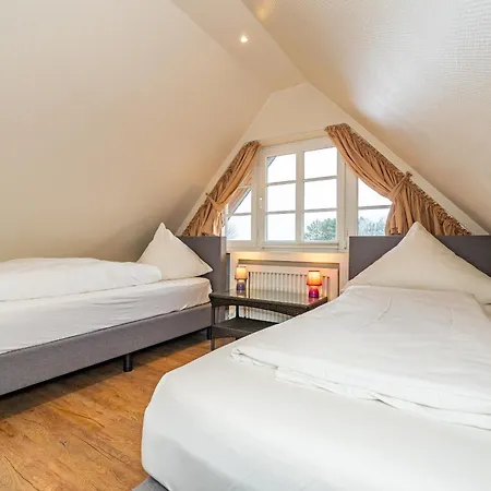 Atlantis بيت للعطل