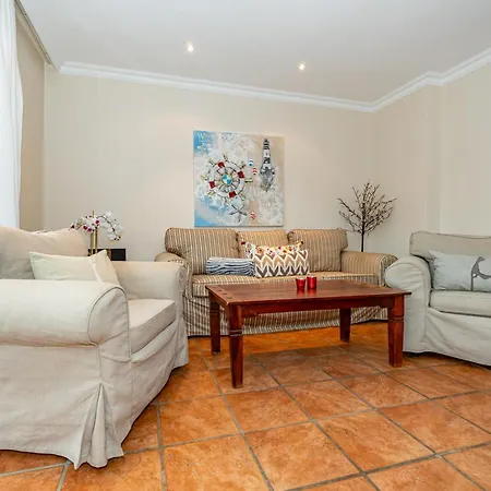 بيت للعطل Atlantis فيسترلاند