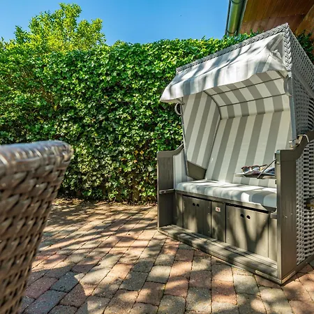 Atlantis Casa de Férias Westerland