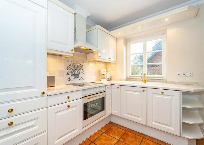 Atlantis بيت للعطل *