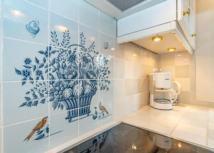 Atlantis بيت للعطل *