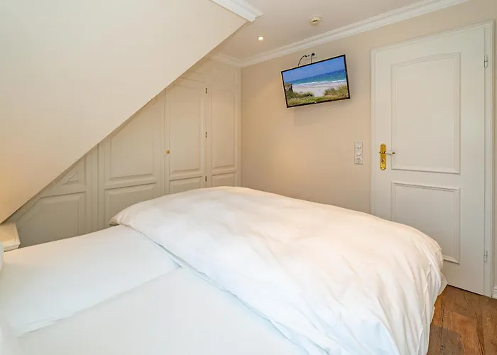 بيت للعطل Atlantis فيسترلاند