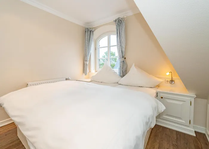 بيت للعطل Atlantis فيسترلاند