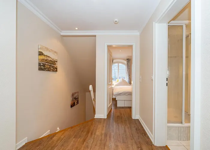 Atlantis بيت للعطل فيسترلاند